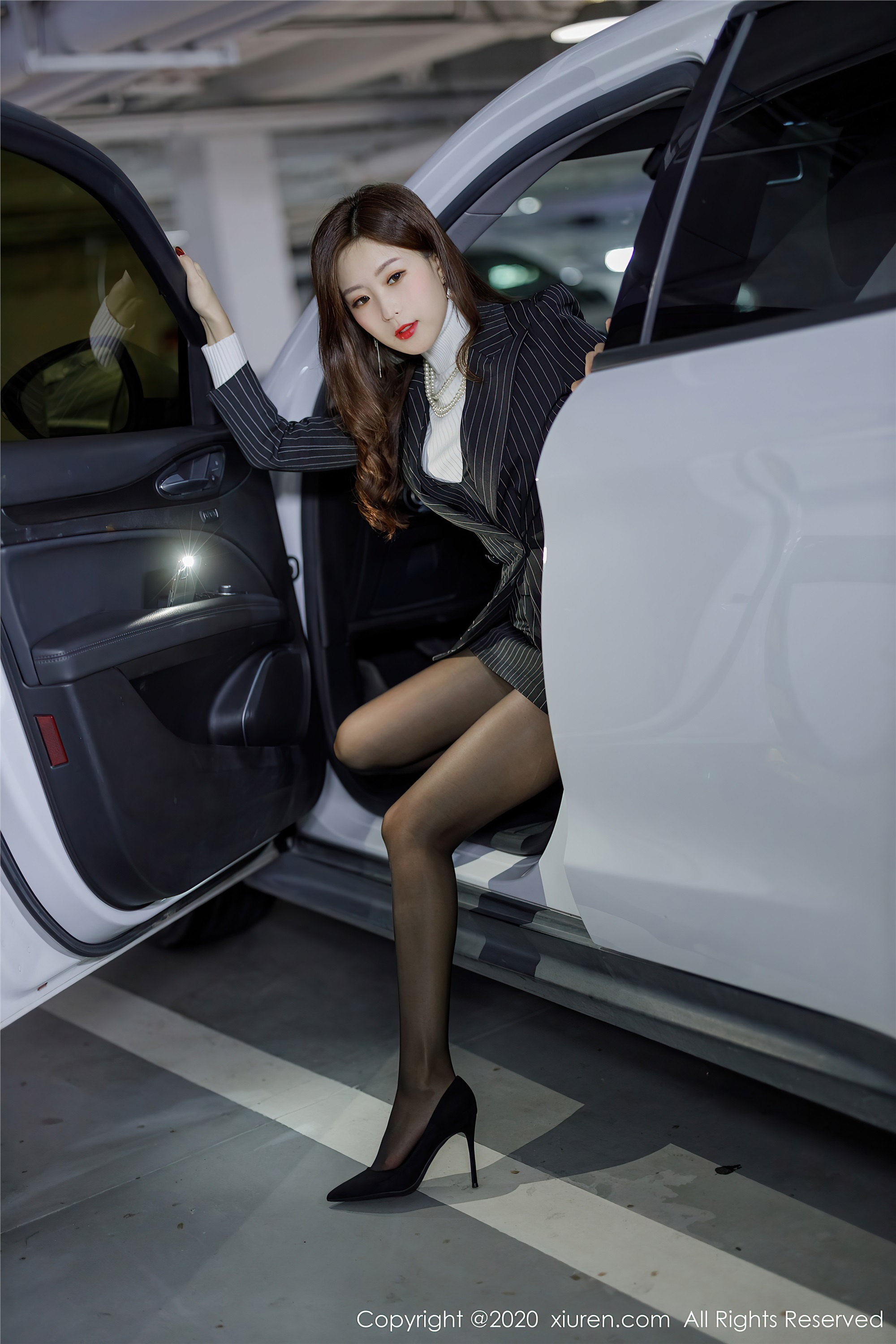 XiuRen秀人网 2020.12.17 No.2910 杨紫嫣Cynthia